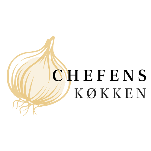 chefenskoekken